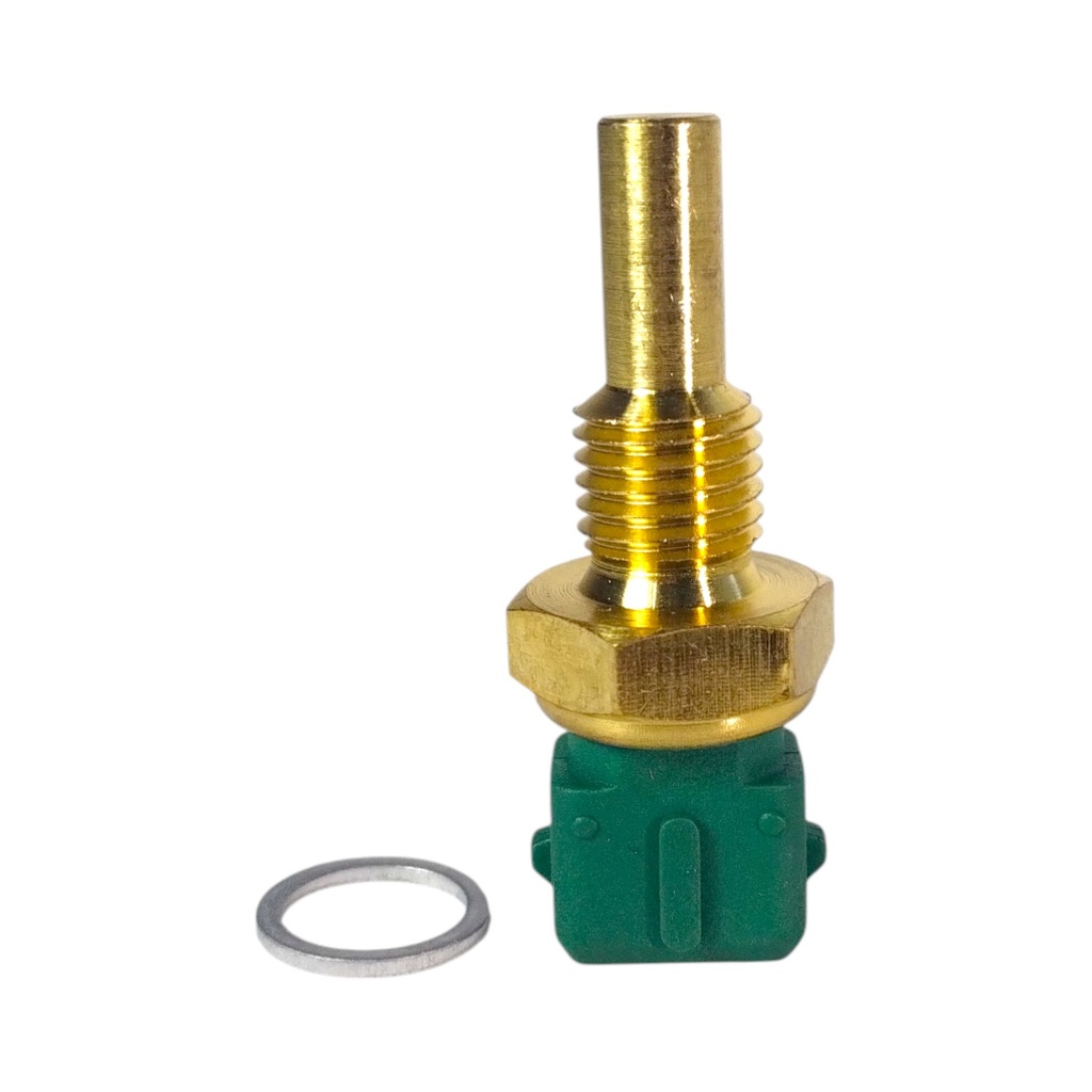 Sensor De Temperatura