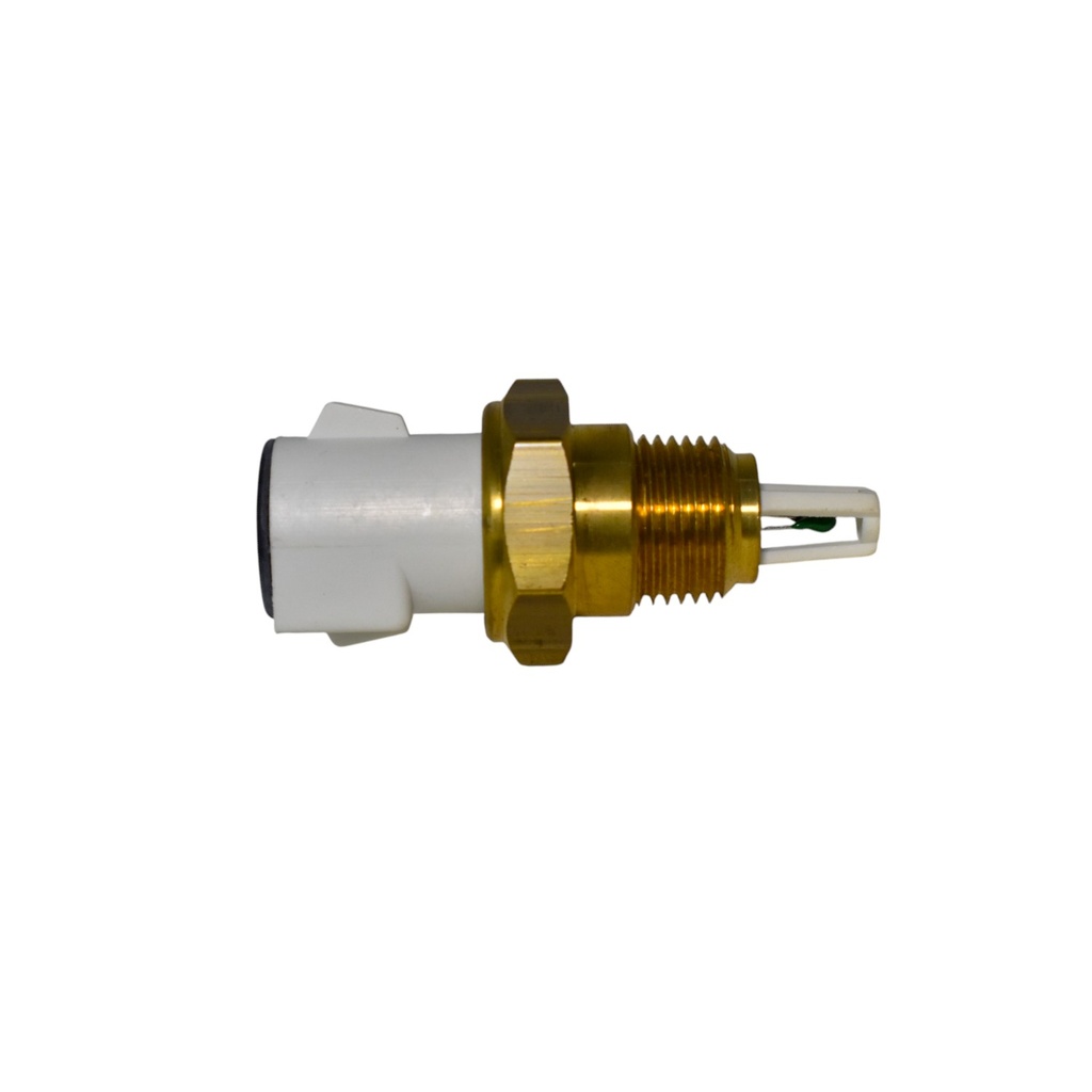 Sensor De Temperatura