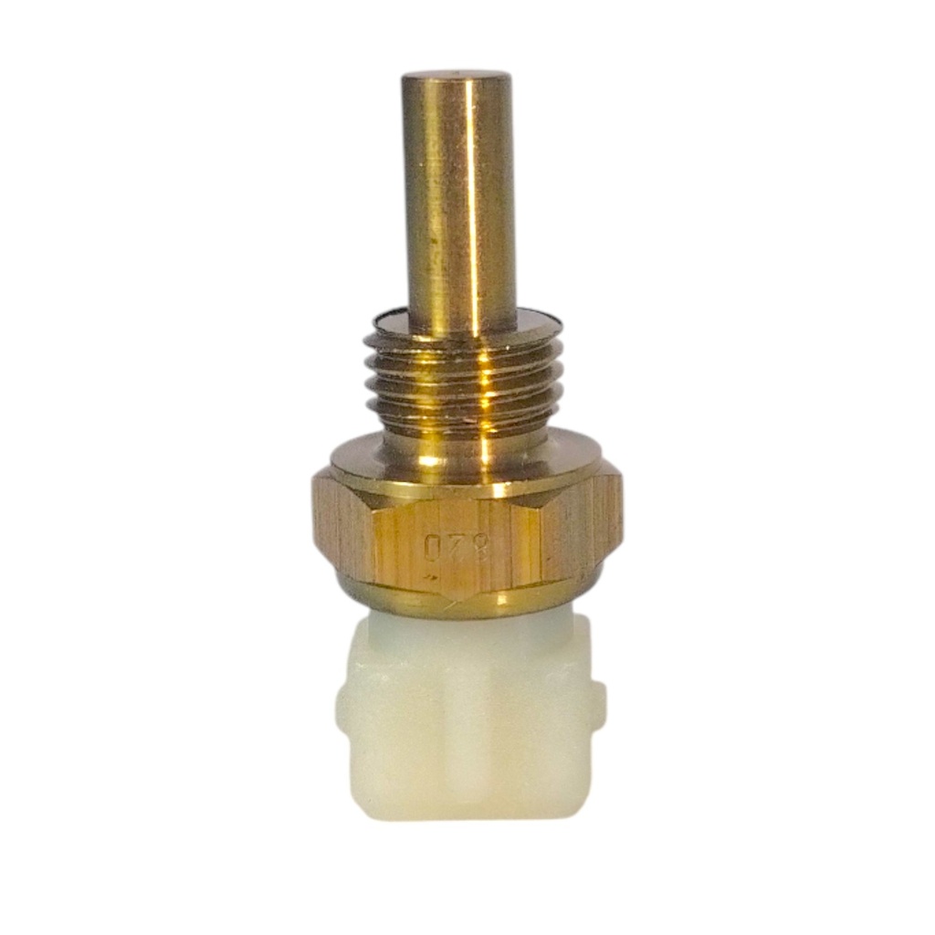 Sensor De Temperatura