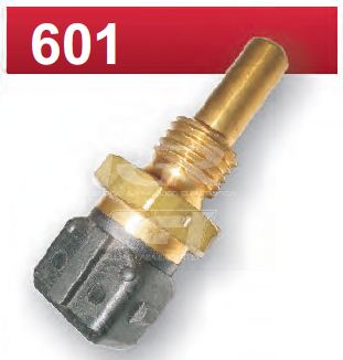 Sensor De Temperatura