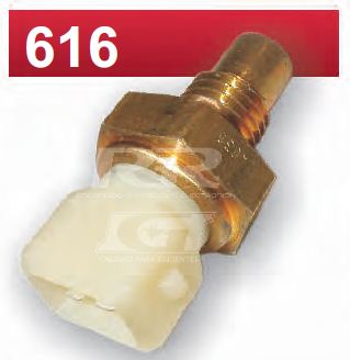 Sensor De Temperatura