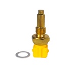 Sensor De Temperatura