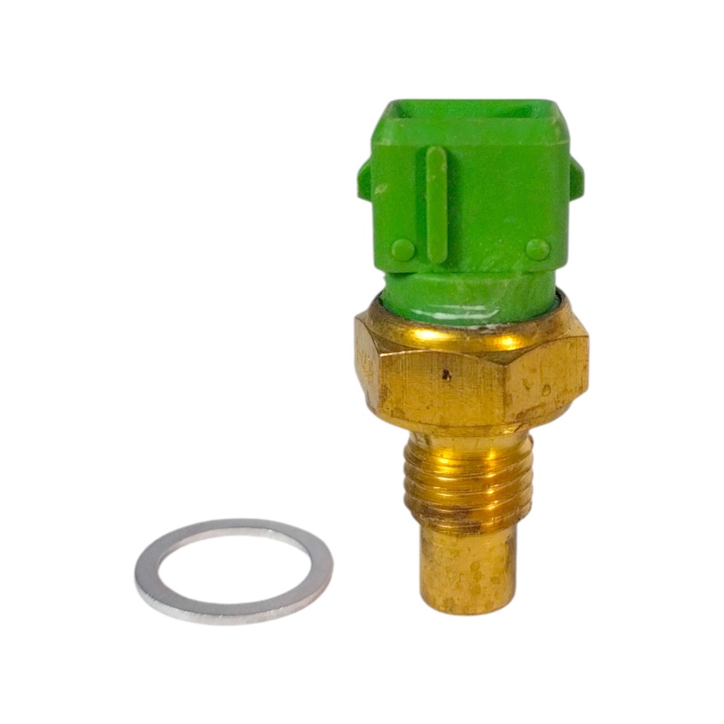 Sensor De Temperatura