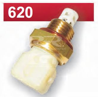 Sensor De Temperatura