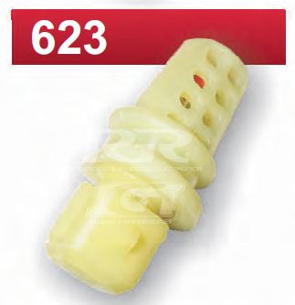 Sensor De Temperatura