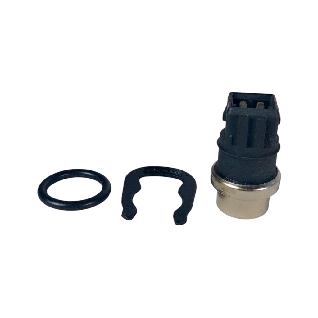 Sensor De Temperatura