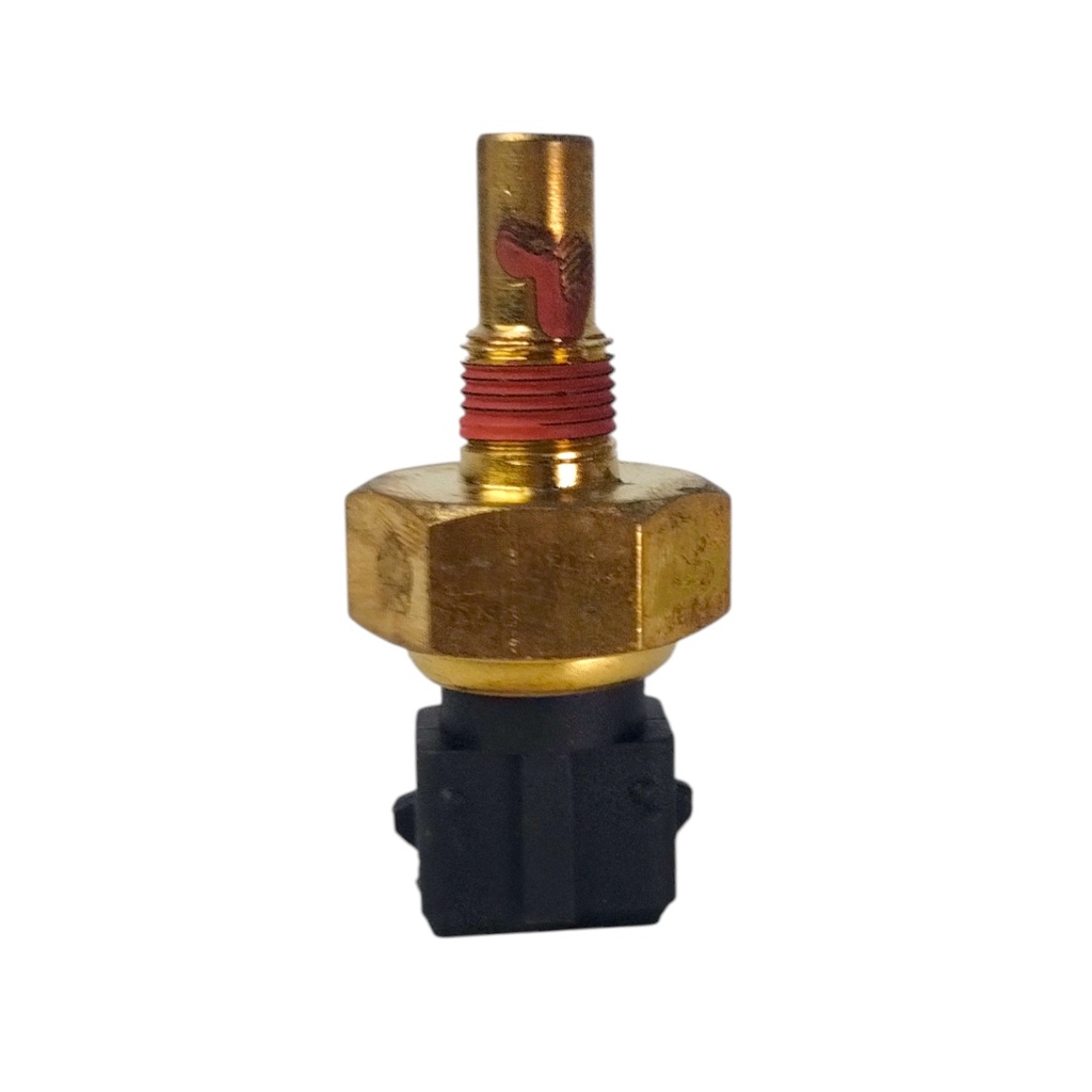 Sensor De Temperatura