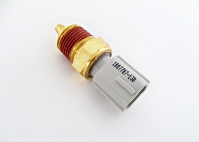 Sensor De Temperatura
