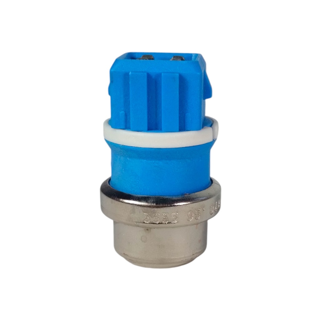 Sensor De Temperatura