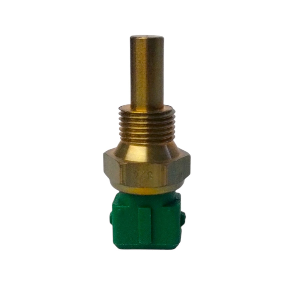 Sensor De Temperatura