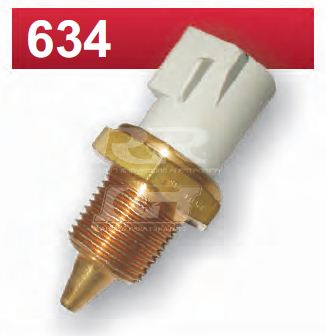 Sensor De Temperatura