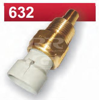 Sensor De Temperatura