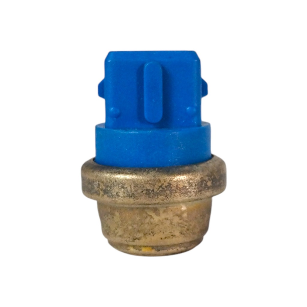 Sensor De Temperatura