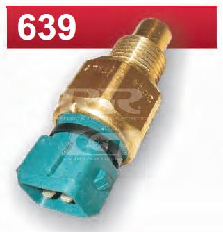 Sensor De Temperatura