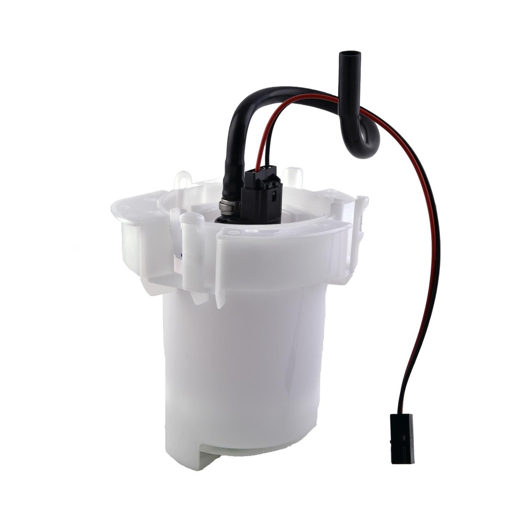 Bomba De Nafta Medio Cuerpo