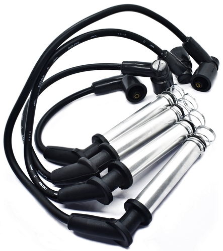 Juego Cables De Bujias 