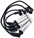 Juego Cables De Bujias 