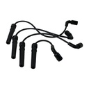 Juego Cables De Bujias