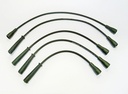 Juego Cables De Bujias