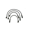 Juego Cables De Bujias