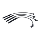 Juego Cables De Bujias