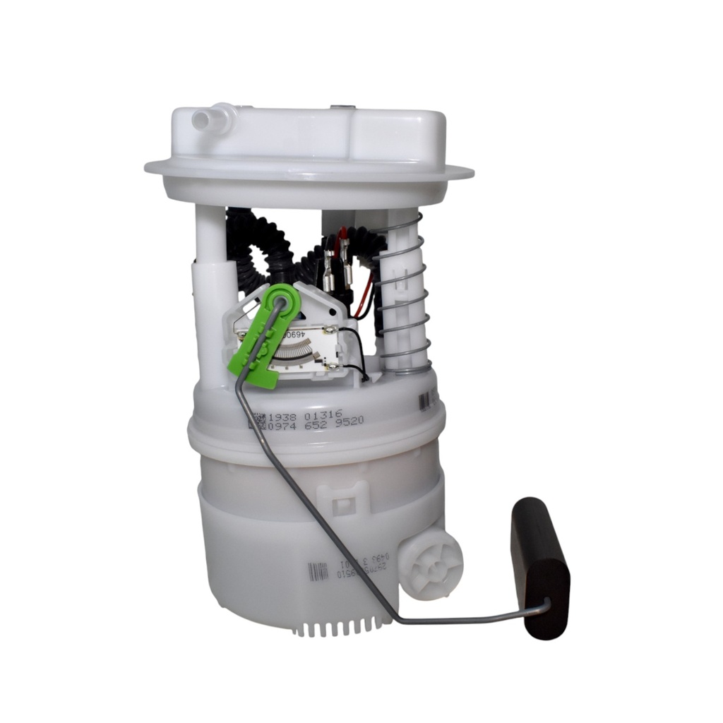 Bomba De Nafta Completa