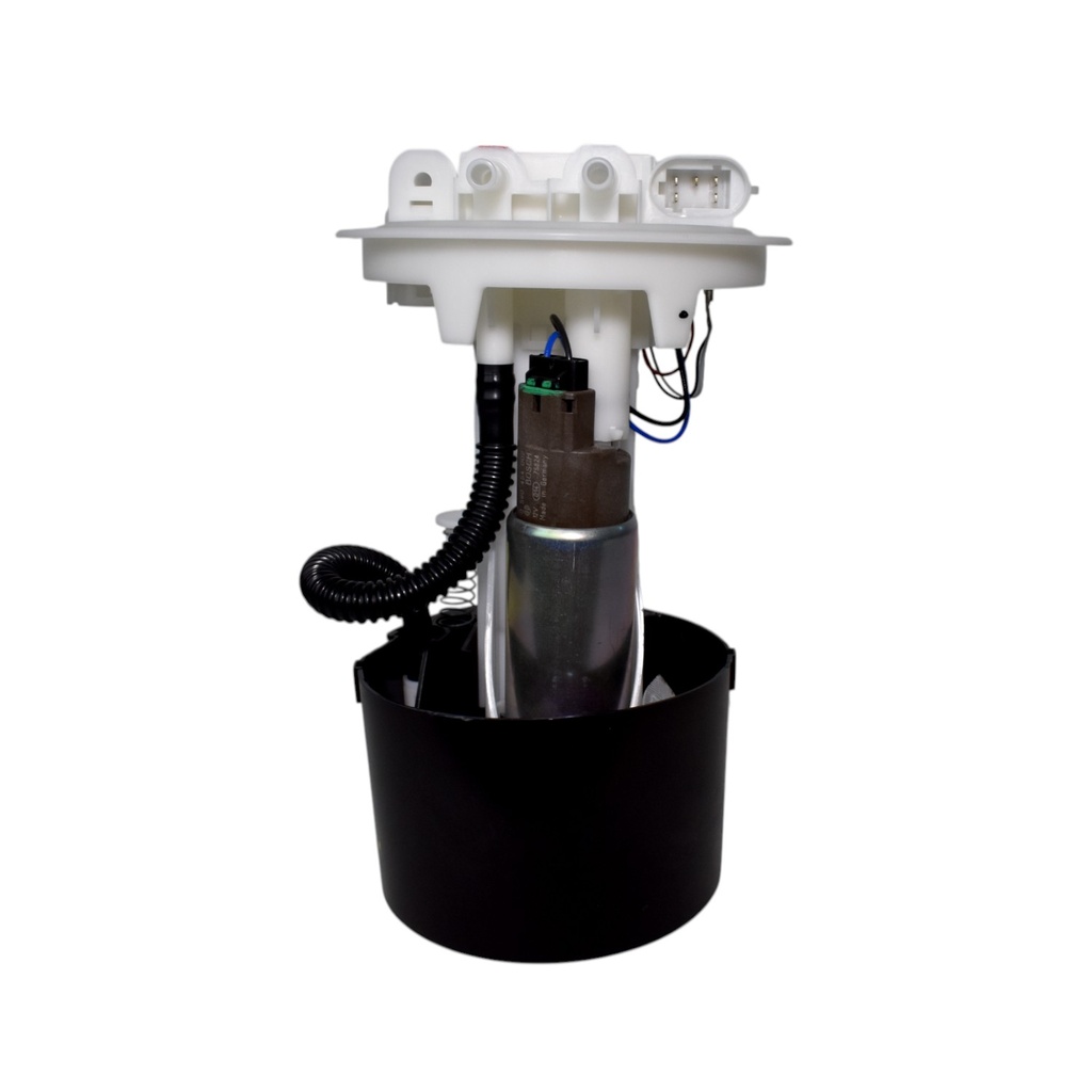 Bomba De Nafta Completa