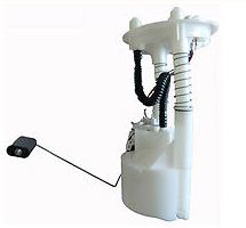 Bomba De Nafta Completa