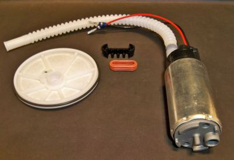 Kit Reparacion Electrobomba