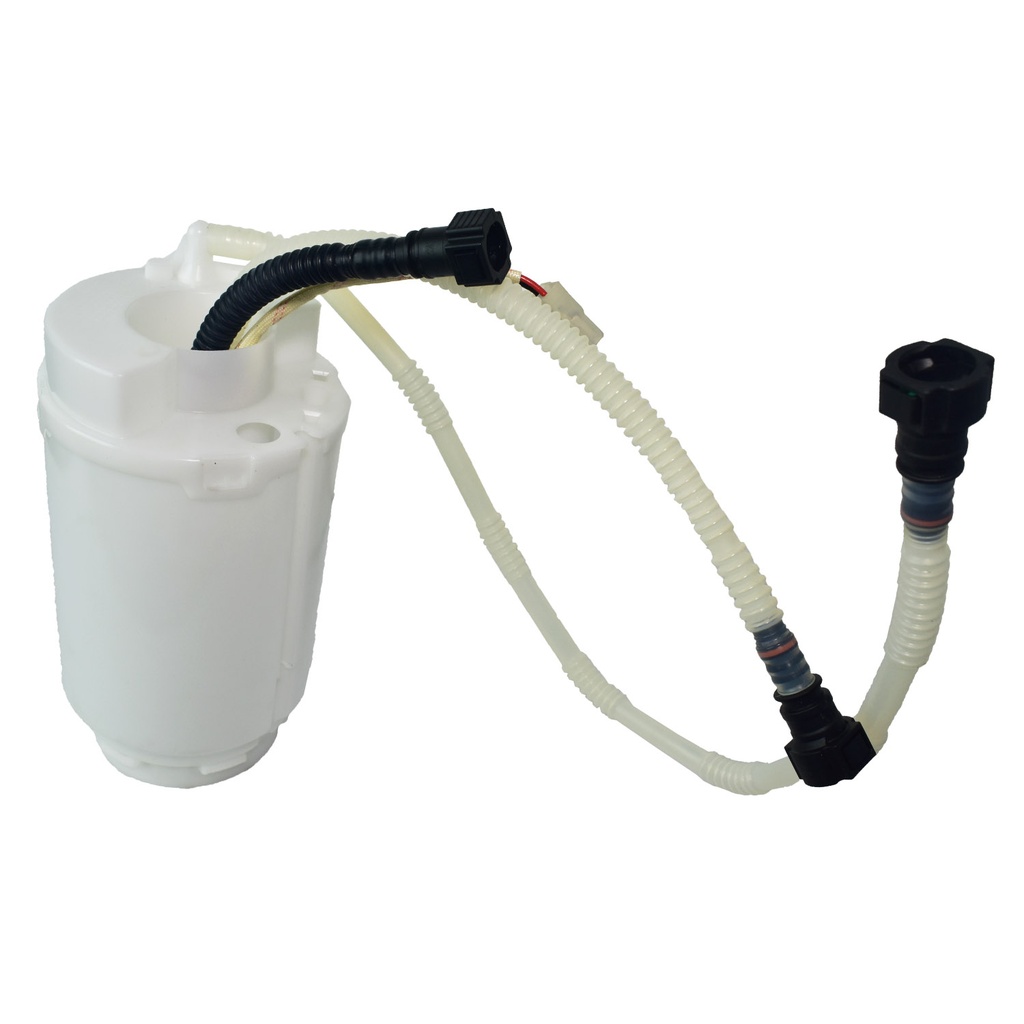 Bomba De Nafta Completa