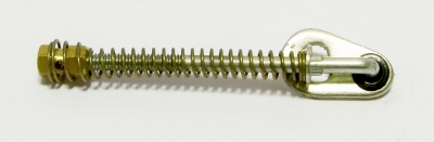 Brazos - Eslabones - Varillas