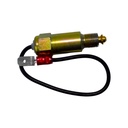 Obturadores Electricos