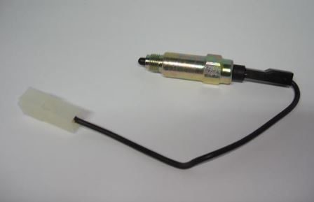 Obturadores Electricos