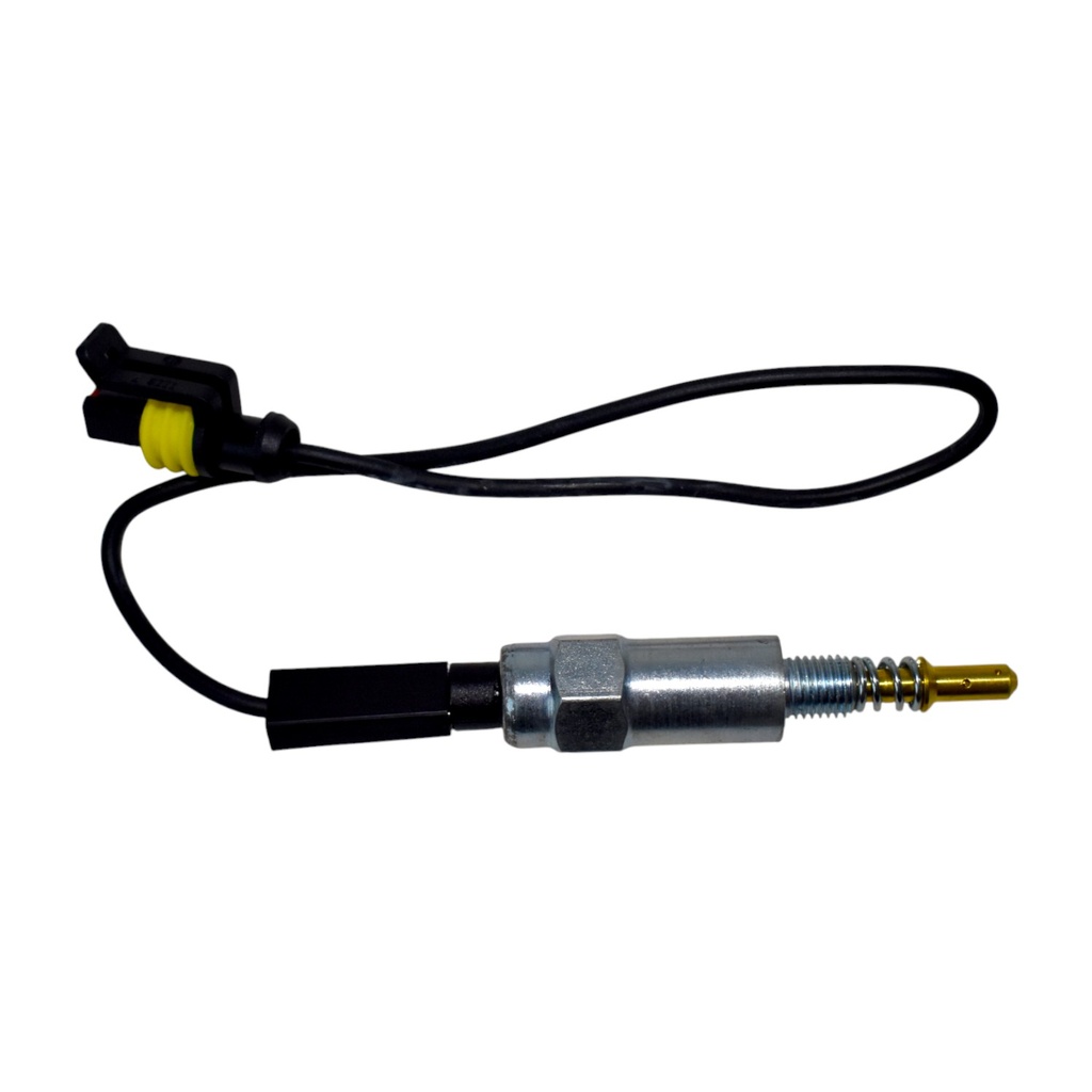 Obturadores Electricos