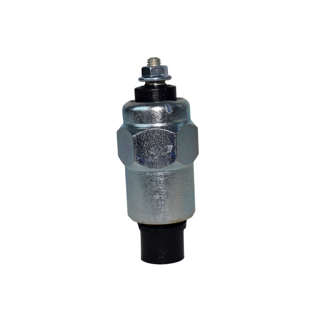 Solenoide De Pare Diesel