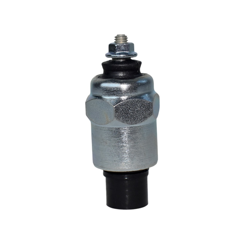 Solenoide De Pare Diesel