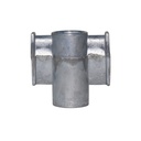 Difusores - Venturis