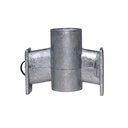 Difusores - Venturis