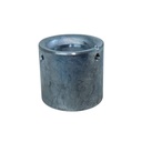 Difusores - Venturis