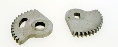 Levas - Palancas - Tapas - Otros Juego Engranajes Apertura Simultanea Fiat Iava