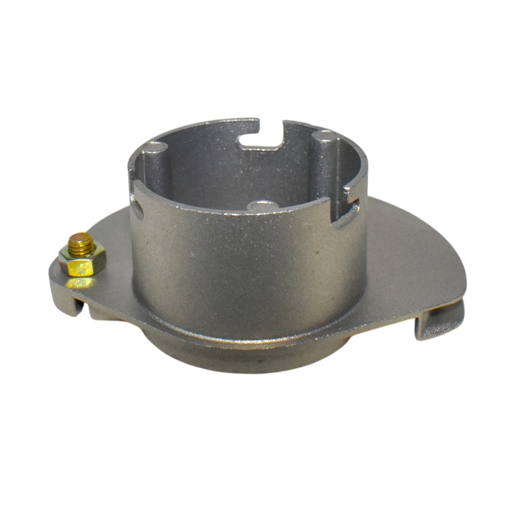 Levas - Palancas - Tapas - Otros