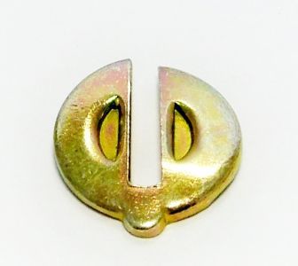 Levas - Palancas - Tapas - Otros Reten Piston De Pique Weber 1 Boca - Venta Minima 2 Unidades