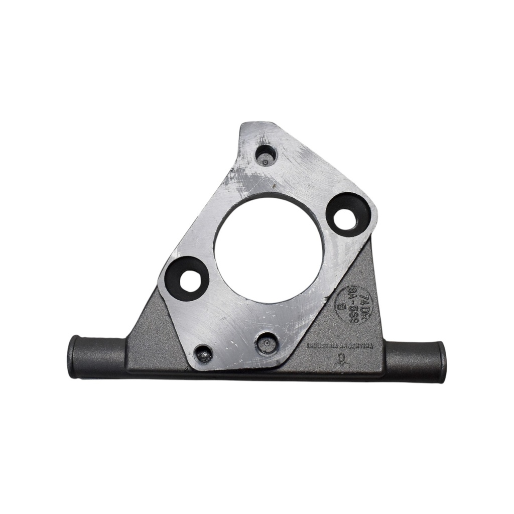 Levas - Palancas - Tapas - Otros