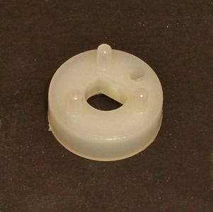 Levas - Palancas - Tapas - Otros Obturador Eje Renault 12 Weber