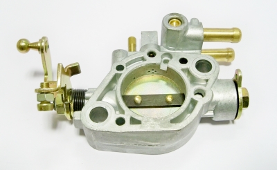 Levas - Palancas - Tapas - Otros