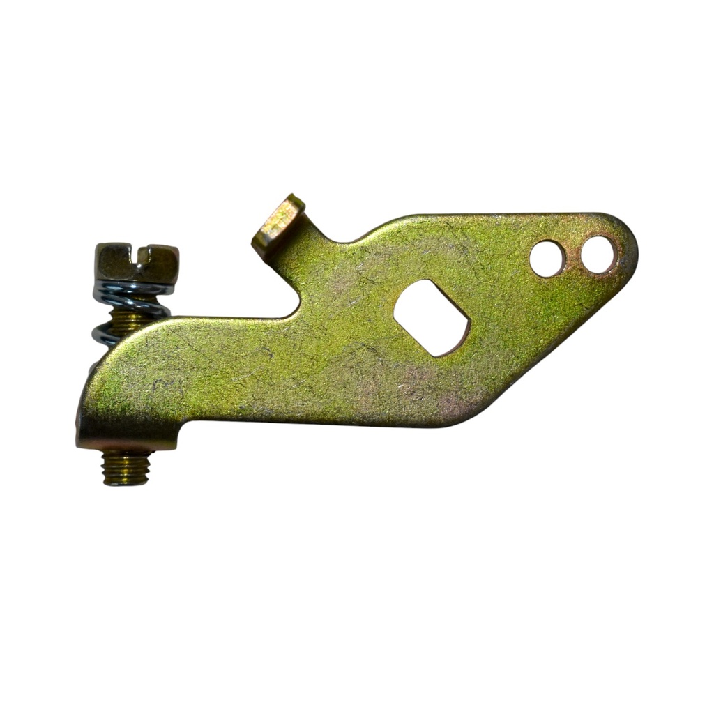 Levas - Palancas - Tapas - Otros