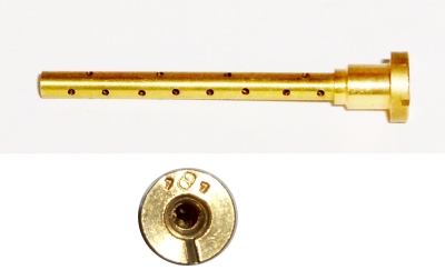 Tubos De Emulsion Tubo Emulsion 181000 Chevrolet C-10 Primario