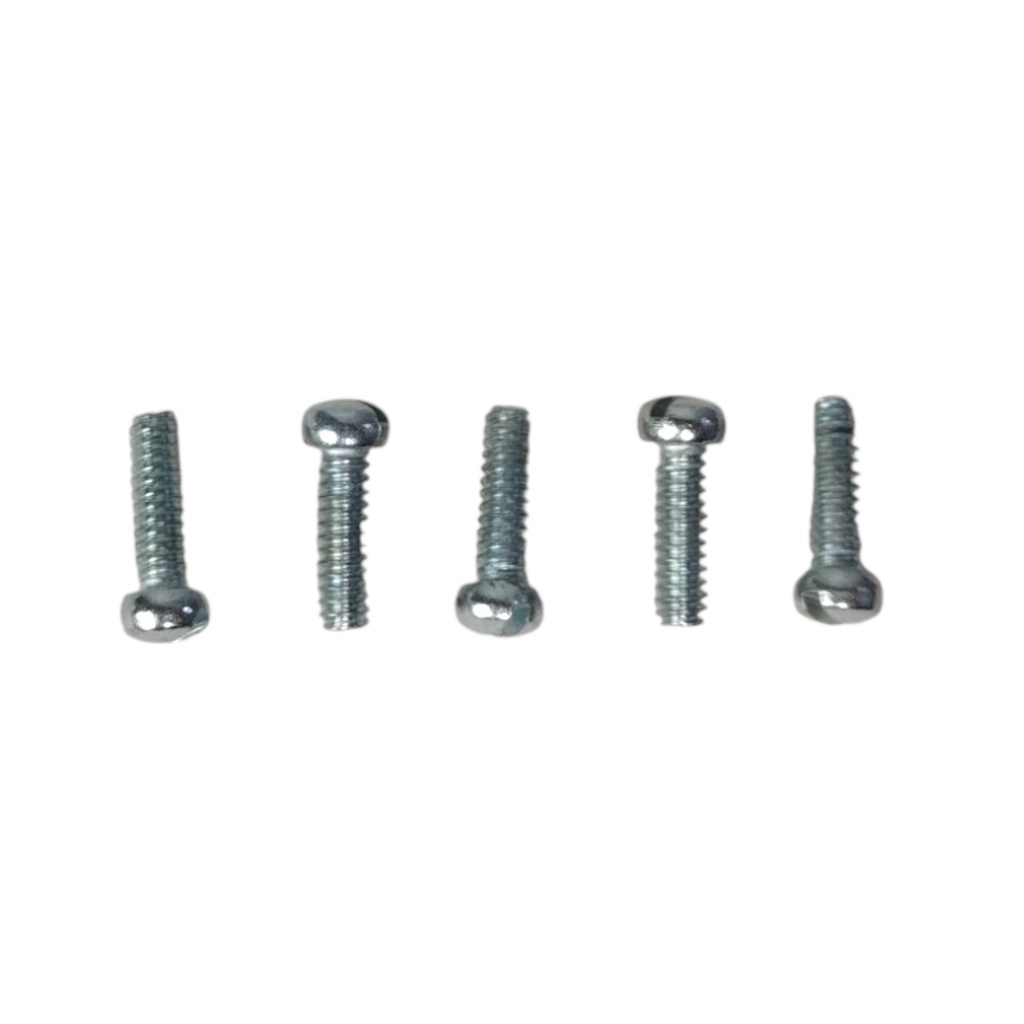 Tornillos