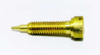 Tornillos Tornillo Registro De Aire Renault 12 Weber 1 Boca