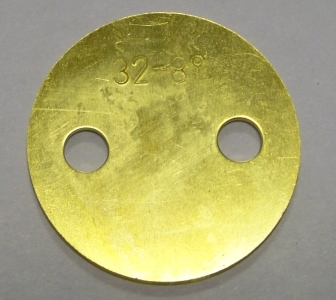 Mariposas De Acelerador Mariposa Solex 32 Mm